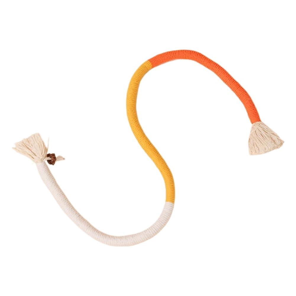 1 *The cat bites the rope - Walmart.com