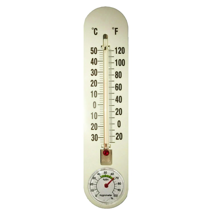 Proper Location for an Outdoor Thermometer