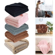 1×Thick Pet Blanket Love Blanket the Cuddly Blanket Love Blanket Blanket for Bed Couch Sofa Pet Water Bedspread Warm Soft Blanket (71 X 100) Blanket