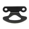 thumbnail image 1 of 1 Tie Down Hook for 2000-2018 Compatible with Ford (F-150 Styleside 2004-2018 8 Foot & 6.5 Foot Styleside Bed Models Only, Explorer Sport Trac 2001-2010) YL3Z-9900064-AAA YL3Z9900064AAA, 1 of 7