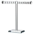 thumbnail image 1 of 1-Tier Brinley Necklace Stand, Short, 1 of 2