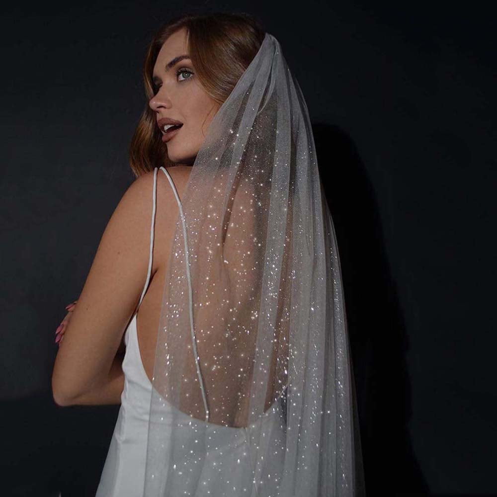 https://i5.walmartimages.com/seo/1-Tier-Glitter-Bride-Wedding-Veil-Fingertip-Bachelorette-Party-Veil-Sparking-Bridal-Veil-for-Women-and-Girls-White_360b8b6d-7b1c-4a36-8859-00c949679116.2103a9667824d6c5999cd9f5cefda21c.jpeg