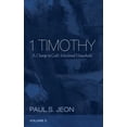 thumbnail image 1 of 1 Timothy, Volume 2: A Charge to God's Missional Household, (Hardcover), 1 of 1