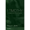 thumbnail image 1 of 1 Timothy, Volume 3: A Charge to God's Missional Household, (Paperback), 1 of 1
