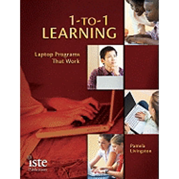 Pre-Owned 1-To-1 Learning : Laptop Programs That Work