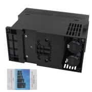 1 To 3 Phase 7.5KW 10HP 220V CNC Variable Frequency Drive Inverter VFD VSD