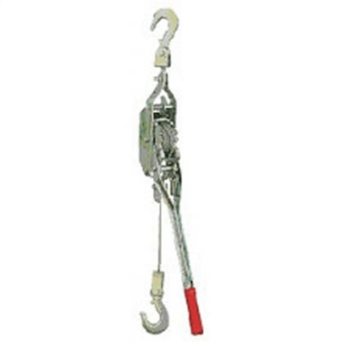 AMERICAN GAGE American Power Pull 18500 1 Ton Cable Puller