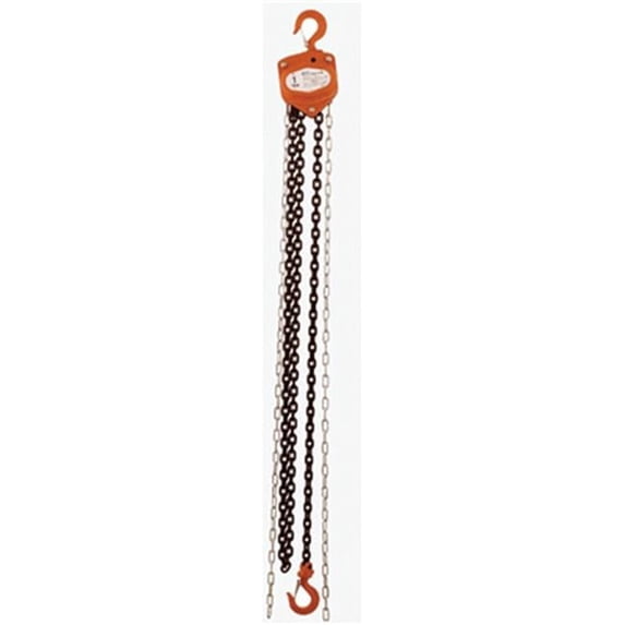 1 Ton Chain Block
