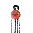 thumbnail image 1 of 1 Ton Chain Hoist 10FT/3M Chain, 1 of 1