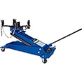 thumbnail image 1 of 1 Ton Heavy-Duty Hydraulic Floor Style Transmission Jack, 1 of 1