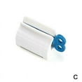 thumbnail image 1 of 1*Toothpaste Squeezer Rolling Tube Easy Dispenser Seat New Stand Holder Lot J8, 1 of 7