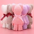 thumbnail image 1 of 1*Towel Comfort With Our Plush Bear Towel Design Towel, 1 of 5