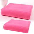 thumbnail image 1 of 1*Towel Clearance! Microfiber Cleaning Cloth Towel for Dogs and Cats Absorbent Soft Fast Drying Pet Microfiber Super Absorbent Capacity Makes It An Ideal Choice for Any and Dry Cleaning Task Towel, 1 of 9