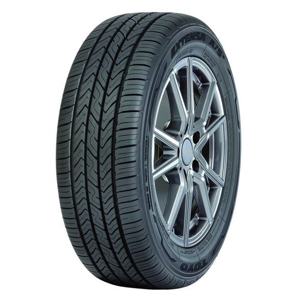 Toyo Extensa A/S II All Season 195/60R17 90H Passenger Tire