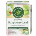 thumbnail image 1 of 1+ Traditional Medicinals Organic Raspberry Leaf Tea with pen, 1 of 2