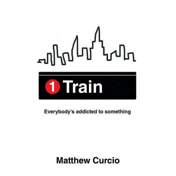 1 Train (Paperback)