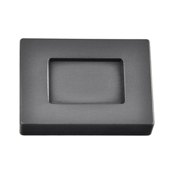 1 Troy Ounce Silver Casting Rectangular Graphite Ingot Mold Precious Metal Casting Pouring Refining Tool - SMLD-0007