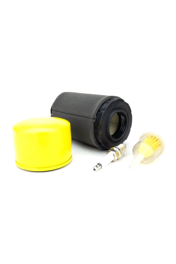 (1) Tune Up Kit for Briggs & Stratton 491588S - 21541500 - BCPR5ES