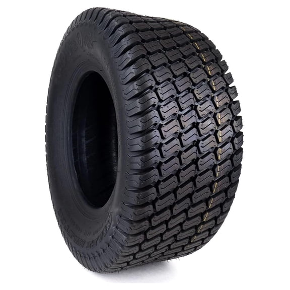 (1) Turf Tire 4 Ply 20x8.00-10 Zero Turn Mowers