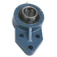thumbnail image 1 of 1" UCFB205-16 Premium 3 Bolt Flanged Mounted Bearing UCFB205-16, 1 of 2