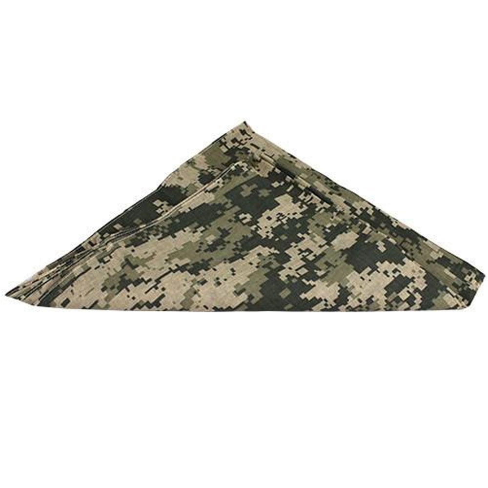 1 US Military Urban Digital Camo Bandana Marines Biker Zombie Head Doo ...