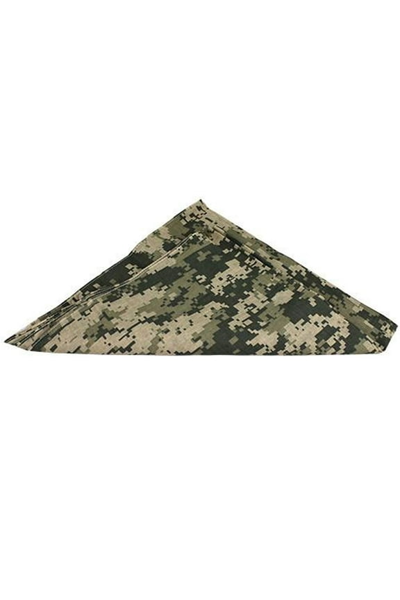 1 US Military Urban Digital Camo Bandana Marines Biker Zombie Head Doo Rag