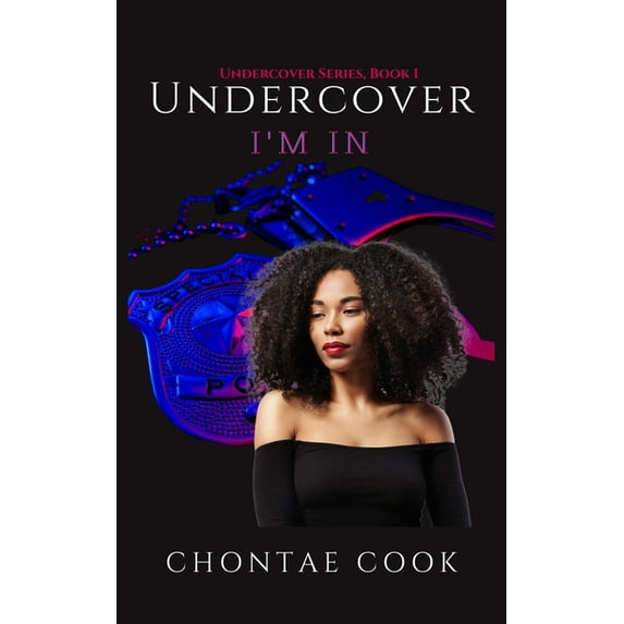 1: Undercover: I'm In (Paperback)