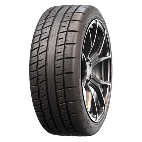 Uniroyal Power Paw A/S All Season 215/45ZR17 91Y XL Tire Simolary simolary.com