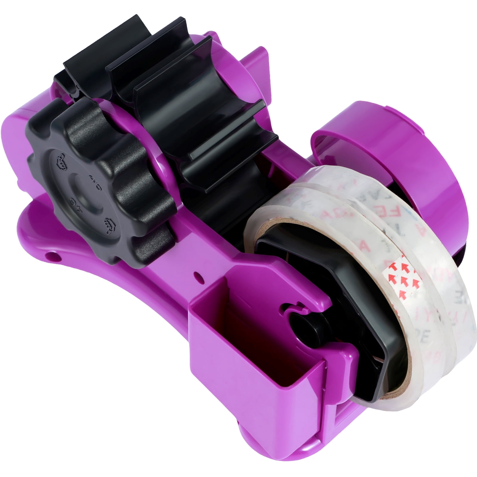 1 Unit ABS Heat Tape Dispenser Professional Adhesive Distribution