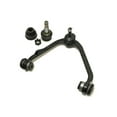 thumbnail image 1 of 1 Upper Passenger Control Arm + 1 Lower Ball Joints Front Suspension Set for 2WD Models Fits select: 1997-2003 FORD F150, 1997-2002 FORD EXPEDITION, 1 of 7