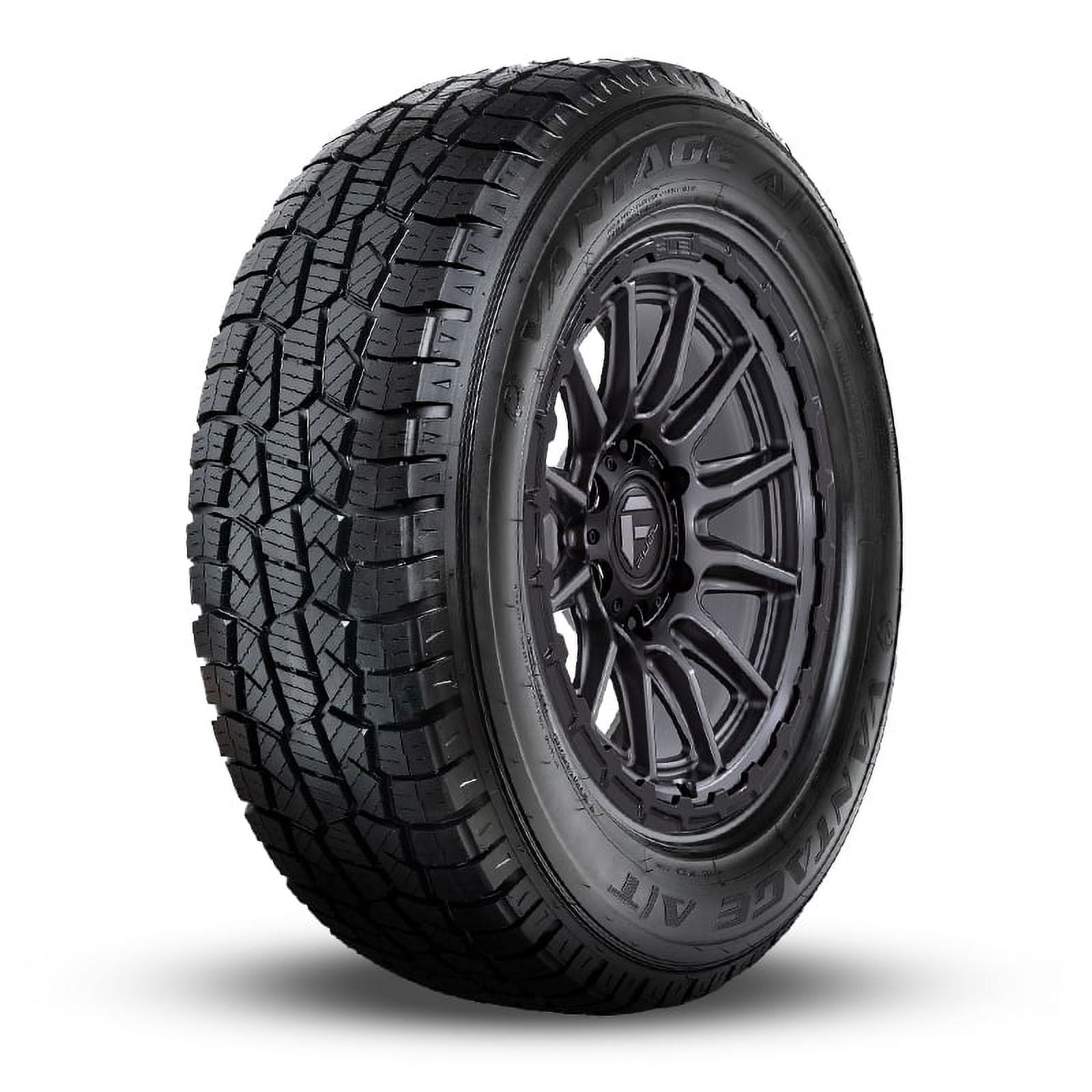 Vantage 1 Vantage AT 275/60R20 115T All Terrain Tires M+S W/ 50K Mi Warranty VT20271 / 275/60/20 / 2756020 Sansujyuku sansujyuku.com