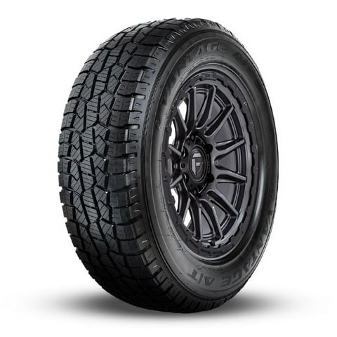 Vantage 1 Vantage AT 275/65R20 126/123S All Terrain Tires 10 PLY 50K Mi Warranty VT20276 / 275/65/20 / 2756520 Simolary simolary.com