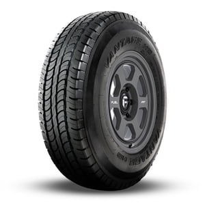 Vantage 1 Vantage HD 245/75R17 121/118R 50K Mileage Commercial Truck SUV 10 PLY VT26322 / 245/75/17 / 2457517 Sansujyuku sansujyuku.com