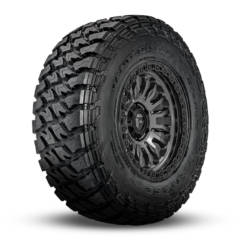 Vantage 1 Vantage MT 285/70R17 121/118Q Mud Terrain Tires [LR E 10 PLY] Off-Road VT22433 / 285/70/17 / 2857017 Sansujyuku sansujyuku.com
