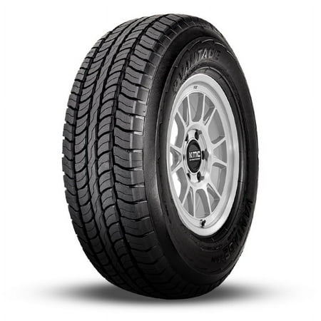 Vantage 1 Vantage SUV 235/65R18 106T Tires All Season SUV CUV w/50K Mi Warranty VT13642 / 235/65/18 / 2356518 Sansujyuku sansujyuku.com