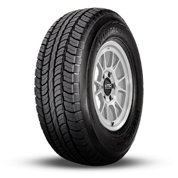 235 55r16 Tire