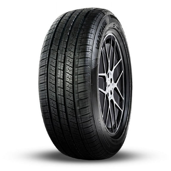 1 Vantage Touring AS 205/65R15 94H All season Passenger SUV 50K Mileage VT12406 / 205/65/15 / 2056515