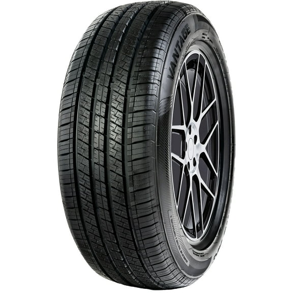 Vantage Touring A/S 215/55R17 94V BSW
