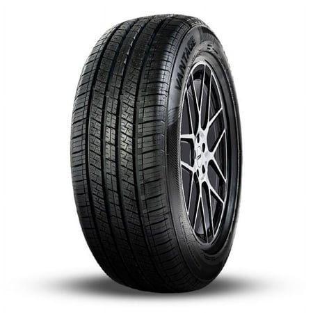 Vantage 1 Vantage Touring AS 235/60R18 107V All season Passenger SUV 50K Mileage VT12428 / 235/60/18 / 2356018 Sansujyuku sansujyuku.com