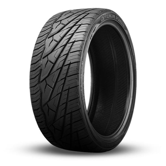 1 Venom Power Ragnarok GTS 33x13.5x24 113S Load F 12 Ply Performance All Season CVPGTS21 / 33/13.5/24 / 3313.524