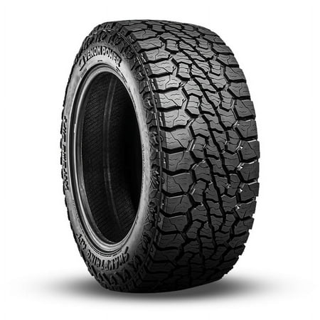 Venom Power 1 Venom Power Swamp Thing A/T 265/50R20 111H All Terrain Truck SUV On/Off-Road TVPSWAT48 / 265/50/20 / 2655020 Sansujyuku sansujyuku.com