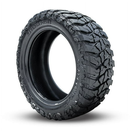 Venom Power 1 Venom Power Swamp Thing M/T 315/70R17 126/123Q Mud Tires [ Load E, 10 PLY ] CVPSWMT18 / 315/70/17 / 3157017 Sansujyuku sansujyuku.com