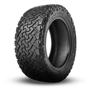 Venom Power 1 Venom Power Terra Hunter X/T 305/55R20 125/122Q 12 PLY All Terrain 50K Mileage TVPXT42 / 305/55/20 / 3055520 Sansujyuku sansujyuku.com