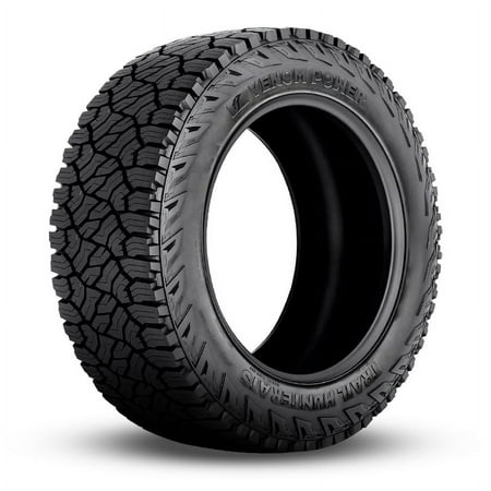 Venom Power 1 Venom Power Trail Hunter ATS 265/50R20 111H XL All Terrain 460AB On/Off-Road VPTHATS16 / 265/50/20 / 2655020 Sansujyuku sansujyuku.com