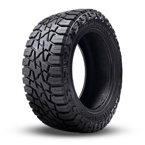 Venom Power 1 Venom Power Trail Hunter R/T 285/55R20 122/119Q Mud On/Off-Road Load E 10 PLY SVPTHRT06 / 285/55/20 / 2855520 Sansujyuku sansujyuku.com
