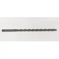 thumbnail image 1 of 1 Viking Drill 15/64" Parabolic Flute Taper Length Drill Hss Black 35390 New Usa, 1 of 1