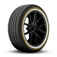 thumbnail image 1 of 1 Vogue Tyres Custom Built Radial SCT2 305/35R24 112H Gold/White Sidewall 460AA 0.3213.241 / 305/35/24 / 3053524, 1 of 3