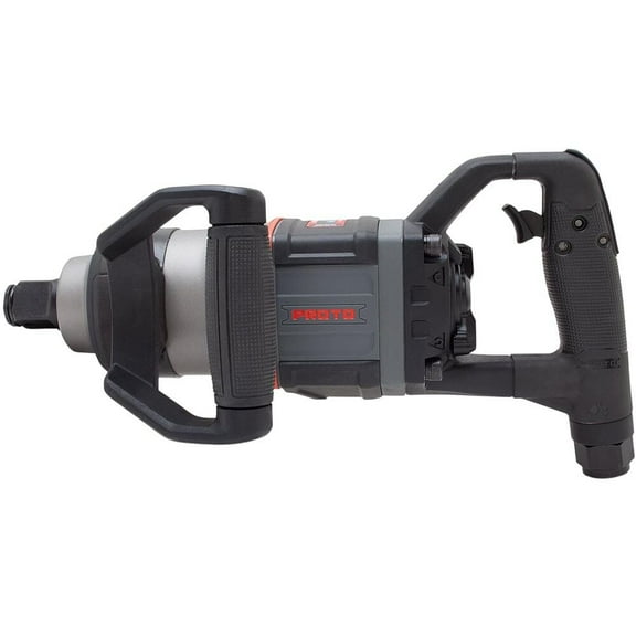 Proto 1 In. Drive Inline Air Impact Wrench