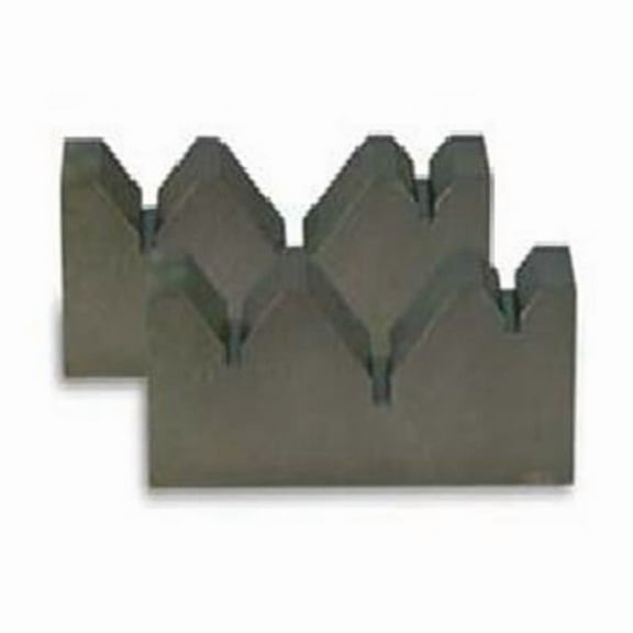 1 W x 2 H x 5 L in. V Block Set