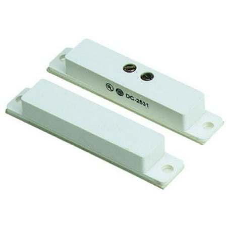 Aleph DC2531WG-W (Must order 10 at a time)
